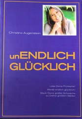 unENDLICH GLÜCKLICH