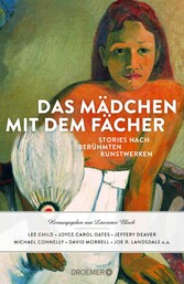 Das Mädchen mit dem Fächer