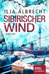 Sibirischer Wind