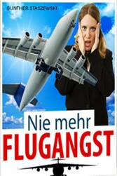 Nie mehr Flugangst