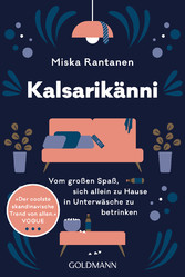 Kalsarikänni