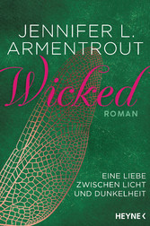 Wicked - Eine Liebe zwischen Licht und Dunkelheit