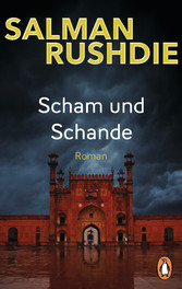 Scham und Schande