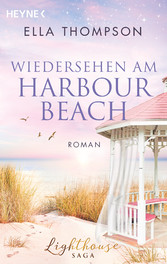 Wiedersehen am Harbour Beach