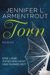 Torn - Eine Liebe zwischen Licht und Dunkelheit