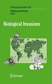 Biological Invasions