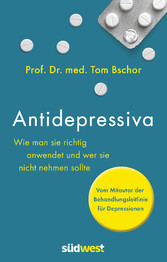 Antidepressiva