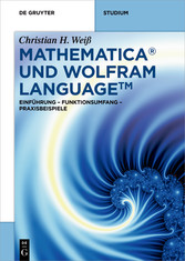 Mathematica und Wolfram Language