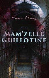 Mam'zelle Guillotine