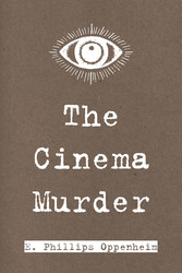 The Cinema Murder