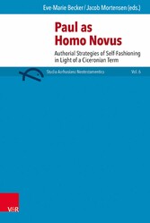 Paul as homo novus