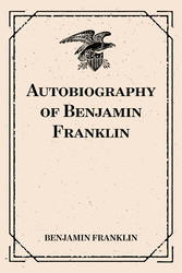 Autobiography of Benjamin Franklin