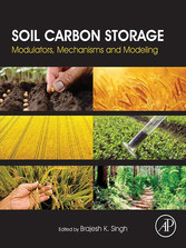 Soil Carbon Storage