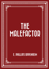 The Malefactor