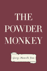 The Powder Monkey