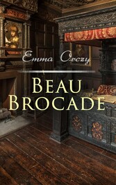 Beau Brocade