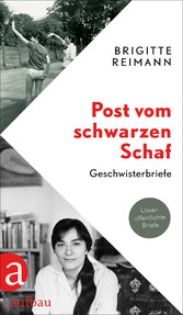 Post vom schwarzen Schaf