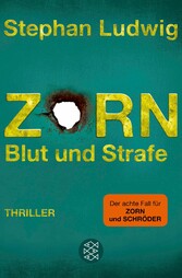 Zorn - Blut und Strafe