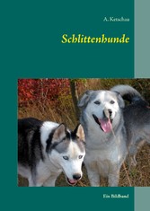 Schlittenhunde