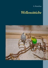 Wellensittiche