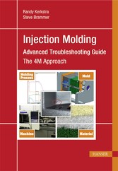 Injection Molding Advanced Troubleshooting Guide