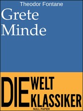 Grete Minde