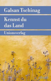 Kennst du das Land