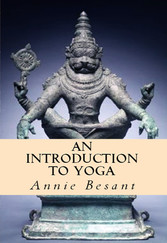 An Introduction to Yoga