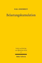 Belastungskumulation