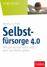 Selbstfürsorge 4.0