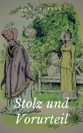 Stolz und Vorurteil