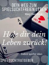 Raus aus der Spielsucht