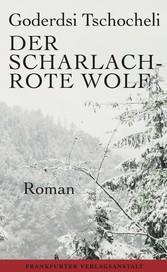 Der scharlachrote Wolf