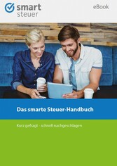 Das smarte Steuer-Handbuch