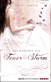 Das Mädchen aus Feuer und Sturm