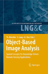 Object-Based Image Analysis