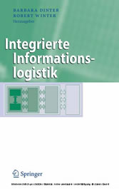 Integrierte Informationslogistik