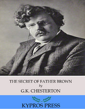 The Secret of Father Brown