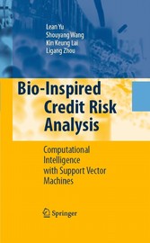 Bio-Inspired Credit Risk Analysis