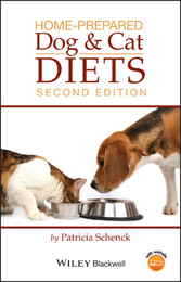 Home-Prepared Dog and Cat Diets