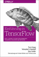 Einführung in TensorFlow