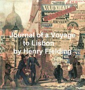 The Journal of a Voyage to Lisbon