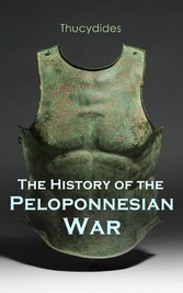 The History of the Peloponnesian War