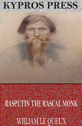 Rasputin the Rascal Monk