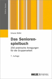 Das Seniorenspielbuch