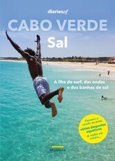 Cabo Verde - Sal