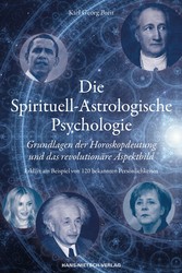 Die Spirituell-Astrologische Psychologie