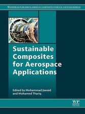 Sustainable Composites for Aerospace Applications