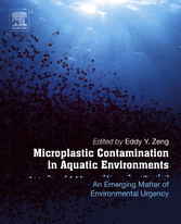 Microplastic Contamination in Aquatic Environments