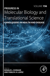 Gangliosides in Health and Disease